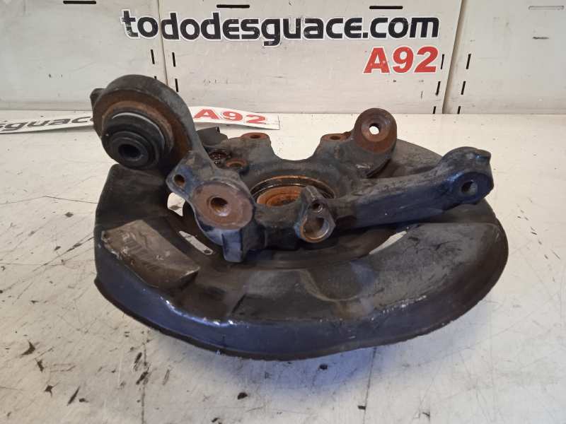 MANGUETA TRASERA DERECHA BMW SERIE 1 BERLINA (E81/E87) 118d   |   03.07 - 12.07