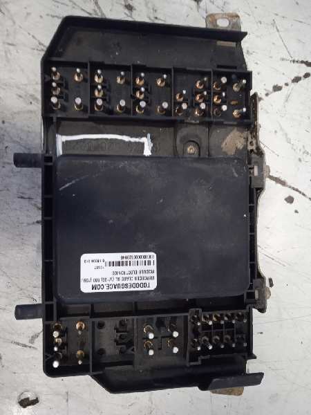 MODULO ELECTRONICO MERCEDES-BENZ CLASE SL (W129) 500 (129.068)
