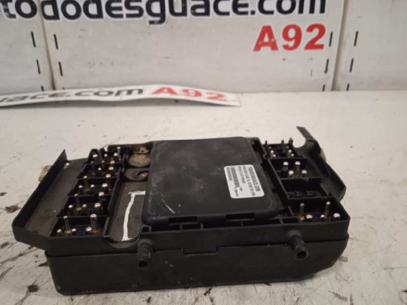 MODULO ELECTRONICO MERCEDES-BENZ CLASE SL (W129) 500 (129.068)