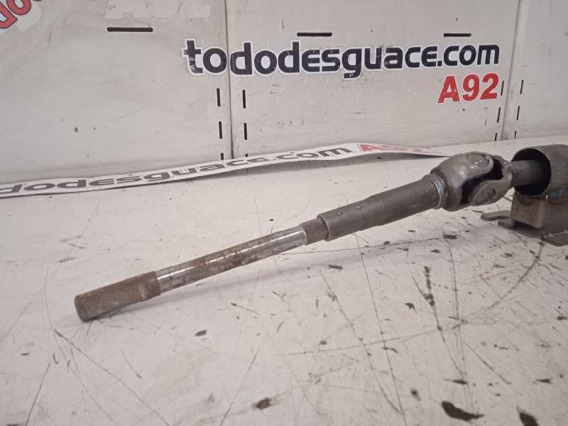 COLUMNA DIRECCION CHEVROLET MATIZ S   |   05.05 - 12.08