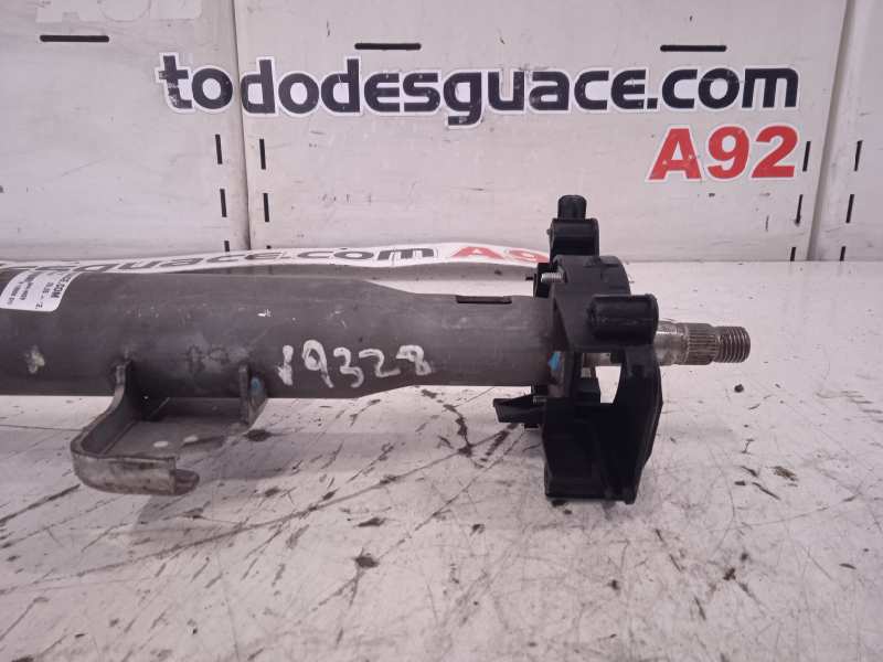 COLUMNA DIRECCION CHEVROLET MATIZ S   |   05.05 - 12.08