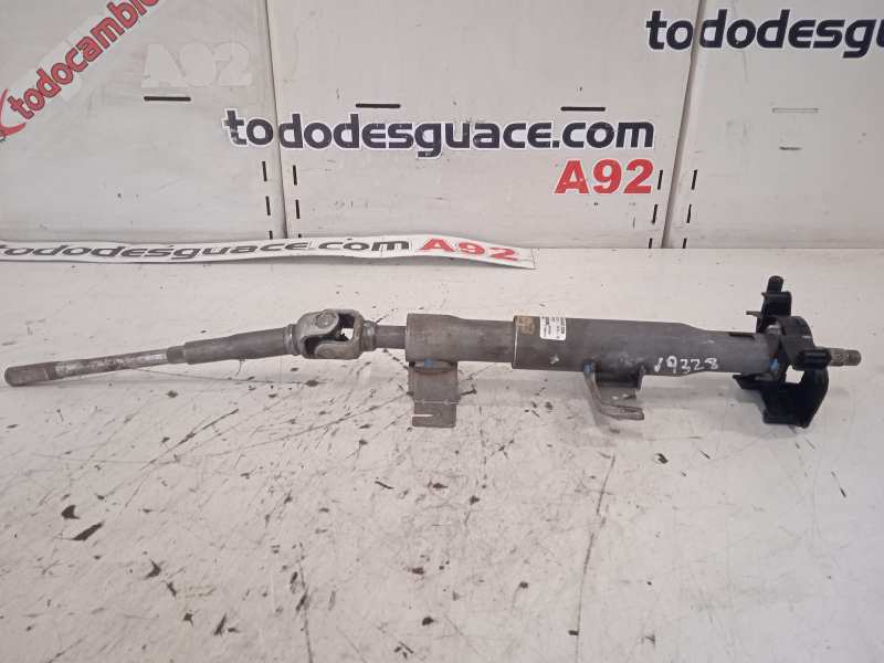 COLUMNA DIRECCION CHEVROLET MATIZ S   |   05.05 - 12.08