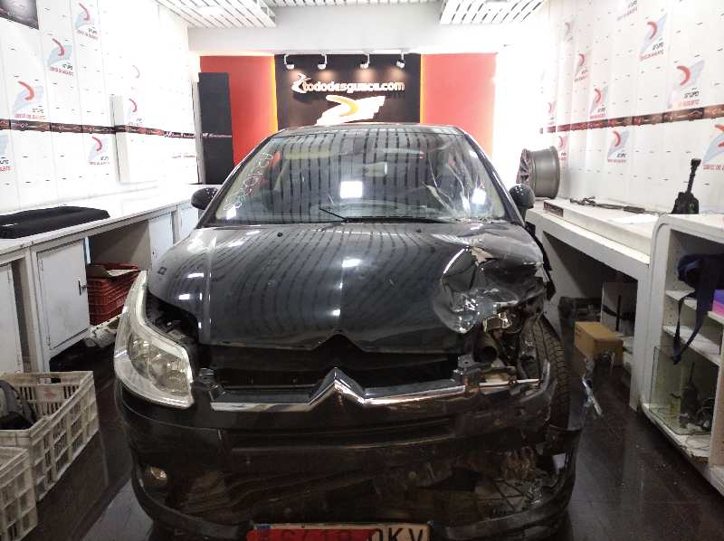 CITROEN C4 COUPE VTR   |   11.04 - 12.06