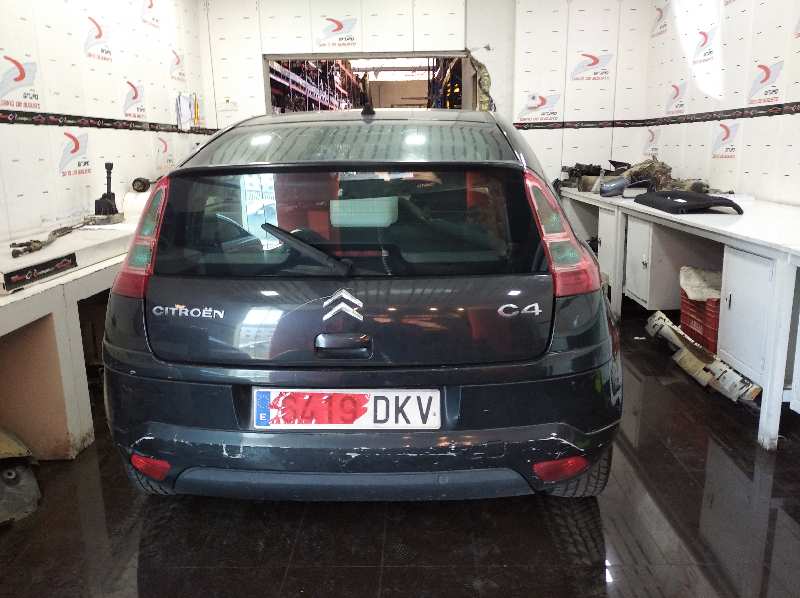 CITROEN C4 COUPE VTR   |   11.04 - 12.06 foto 4