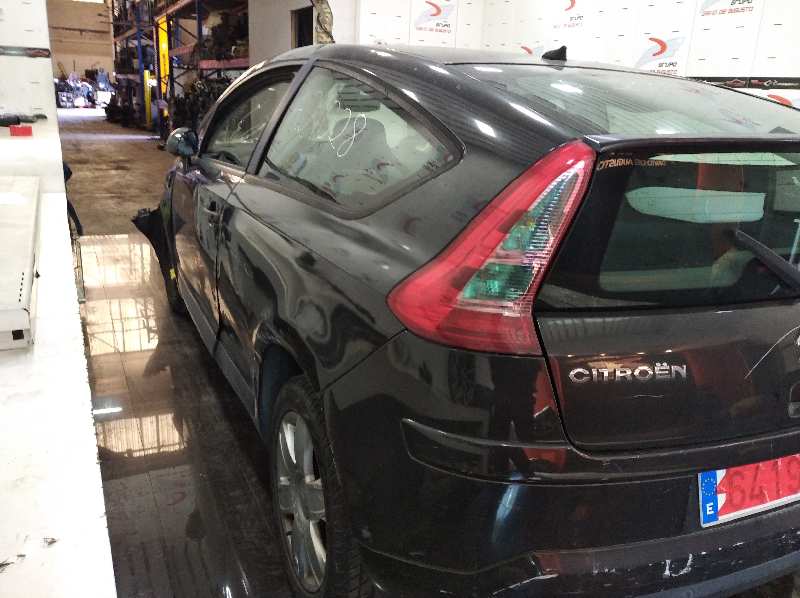 CITROEN C4 COUPE VTR   |   11.04 - 12.06 foto 5
