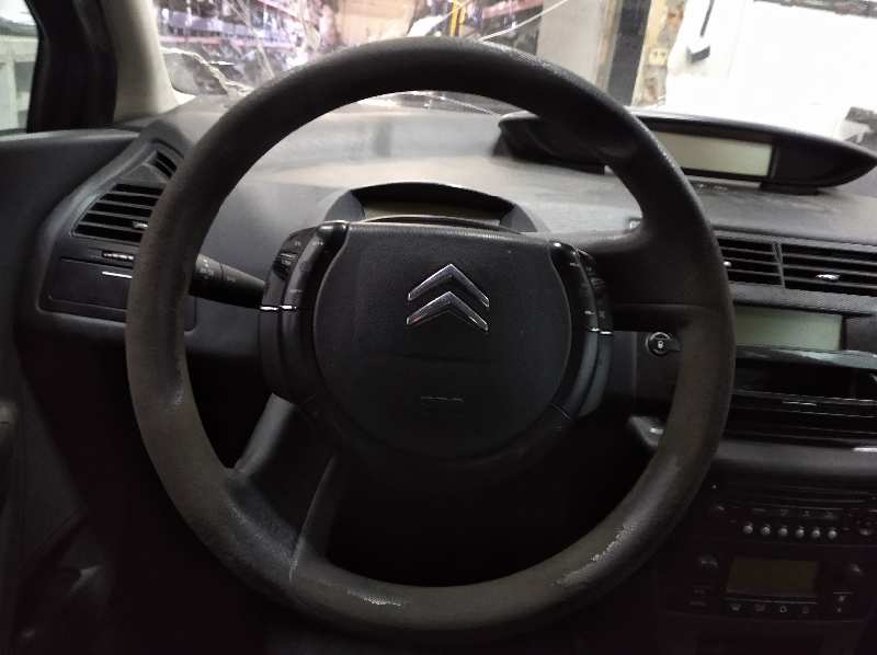 CITROEN C4 COUPE VTR   |   11.04 - 12.06 foto 12