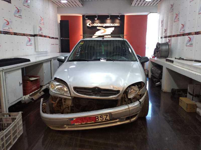 CITROEN SAXO 1.5 Diesel   |   0.99 - ...