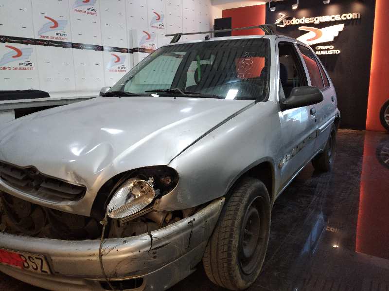 CITROEN SAXO 1.5 Diesel   |   0.99 - ... foto 2