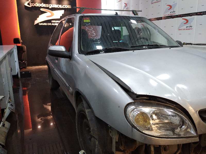 CITROEN SAXO 1.5 Diesel   |   0.99 - ... foto 3