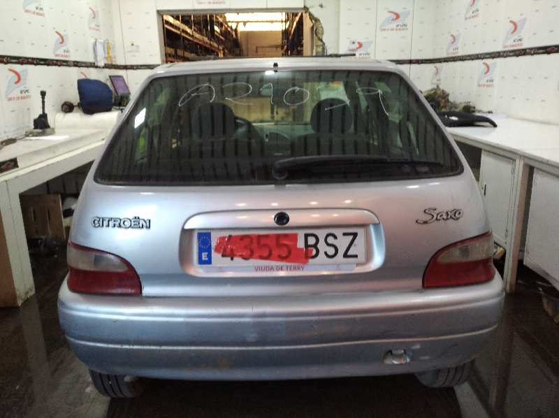 CITROEN SAXO 1.5 Diesel   |   0.99 - ... foto 4