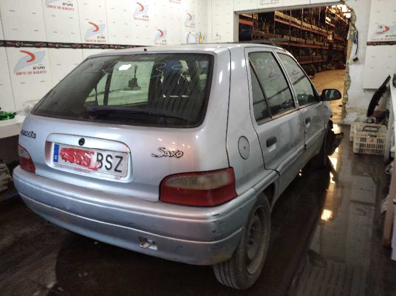 CITROEN SAXO 1.5 Diesel   |   0.99 - ... foto 5