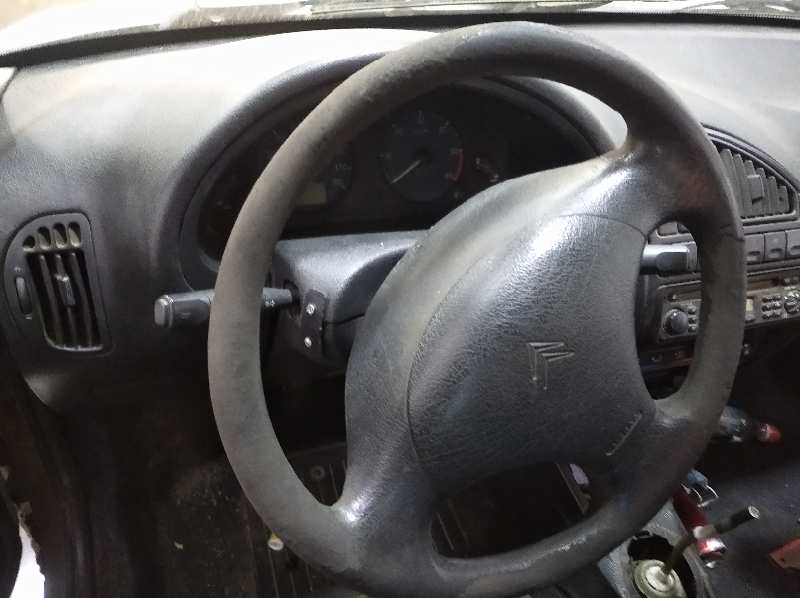 CITROEN SAXO 1.5 Diesel   |   0.99 - ... foto 9