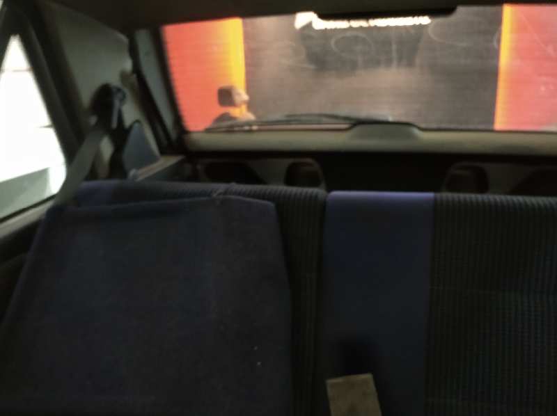 CITROEN SAXO 1.5 Diesel   |   0.99 - ...