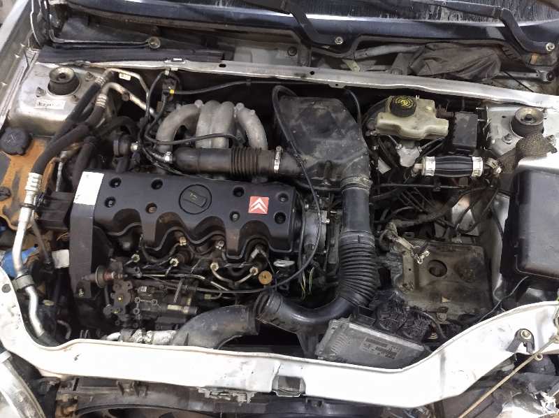 CITROEN SAXO 1.5 Diesel   |   0.99 - ...