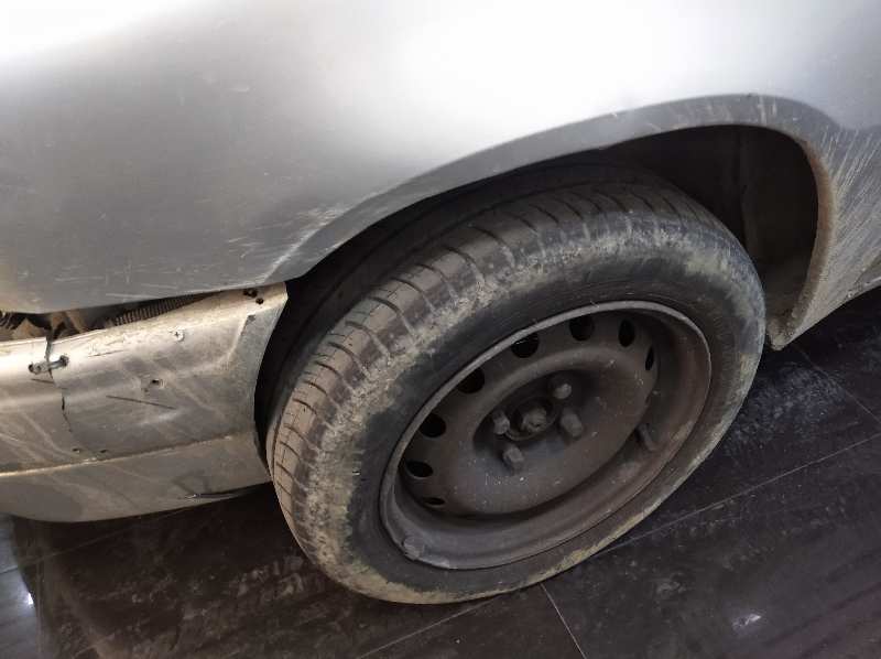 CITROEN SAXO 1.5 Diesel   |   0.99 - ...
