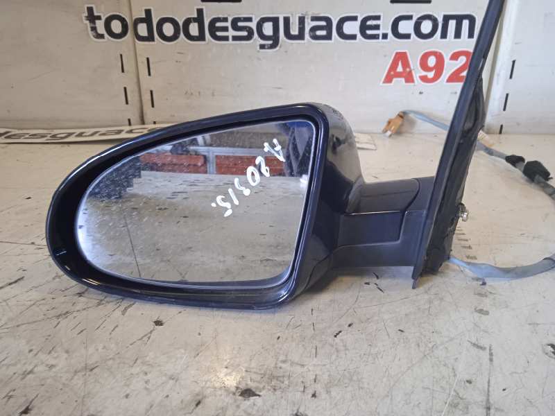 RETROVISOR IZQUIERDO ELECTRICO