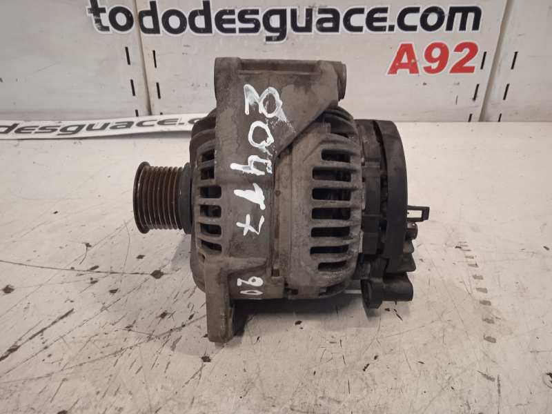 ALTERNADOR MAN TG - L 12.XXX 12.210   Chasis C (Compact)   |   01.05 - 12.09