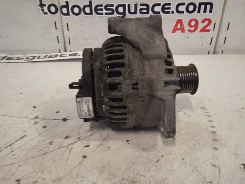 ALTERNADOR MAN TG - L 12.XXX 12.210   Chasis C (Compact)   |   01.05 - 12.09