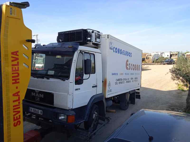 MAN L2000 8.103-8.224 EUROI/II FAKI  8.XXX   FAK Compacto   |   01.94 - ... foto 2