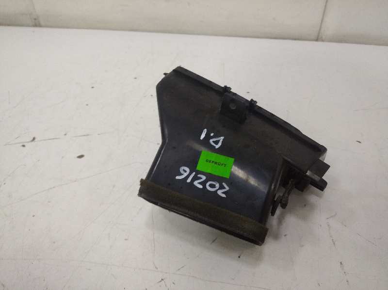 AIREADOR DELANTERO IZQUIERDO MERCEDES SPRINTER II CAJA CERRADA (DESDE 01.06) 318/319 CDI (906.631/633/635/637)   |   02.09 - 12.17