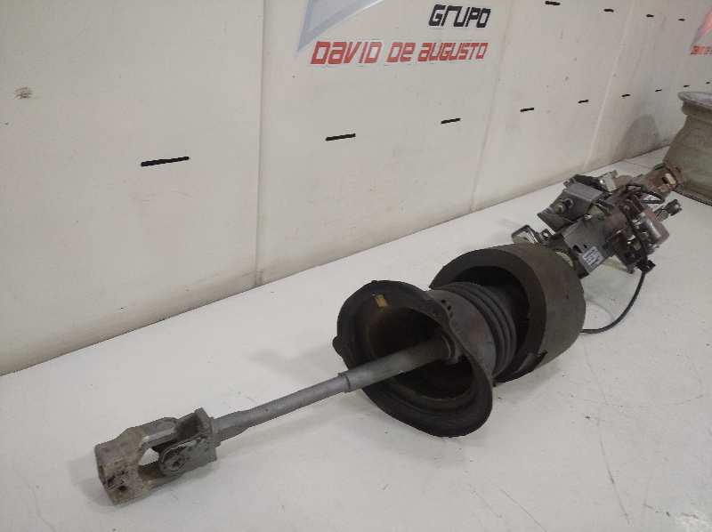 COLUMNA DIRECCION JAGUAR XE Portfolio   |   10.14 - 12.18
