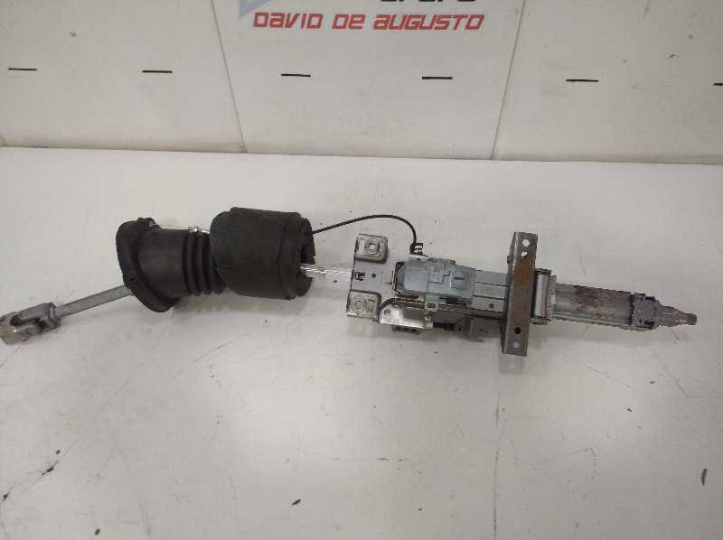 COLUMNA DIRECCION JAGUAR XE Portfolio   |   10.14 - 12.18