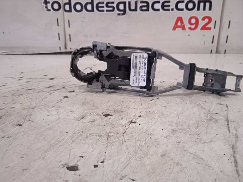MANETA EXTERIOR DELANTERA IZQUIERDA SEAT LEON (1P1) *   |   0.05 - ...
