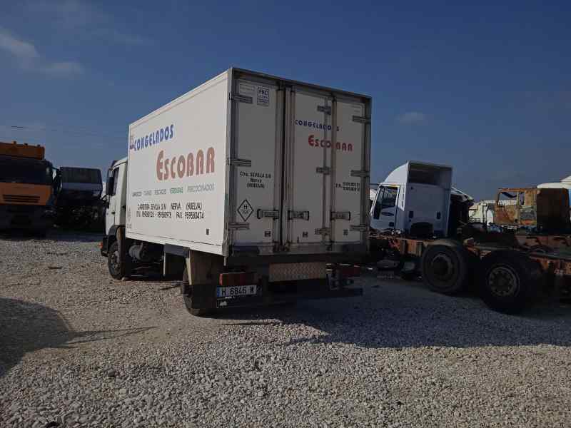 MAN L2000 8.103-8.224 EUROI/II FAKI  8.XXX   FAK Compacto   |   01.94 - ... foto 6