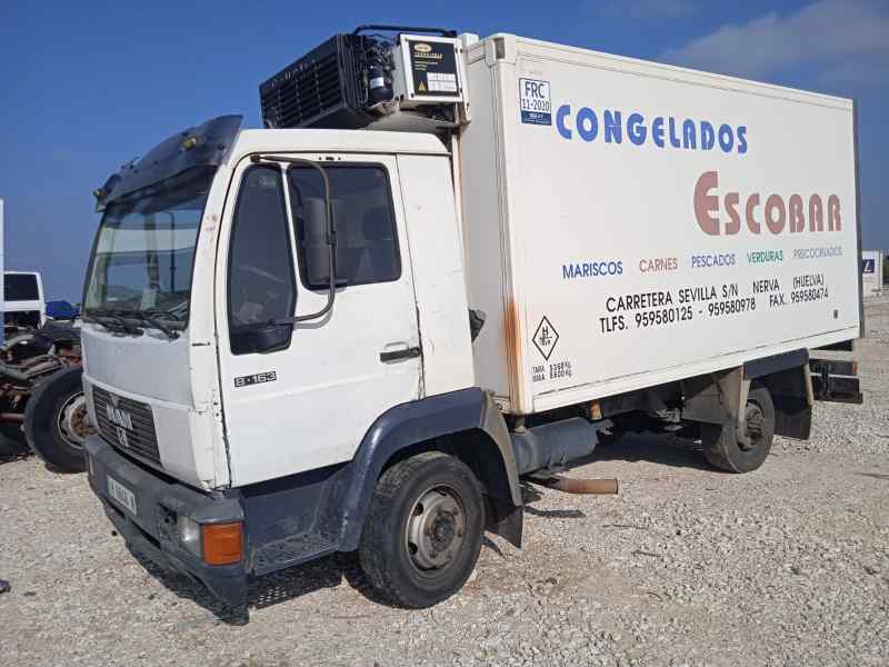 MAN L2000 8.103-8.224 EUROI/II FAKI  8.XXX   FAK Compacto   |   01.94 - ... foto 9