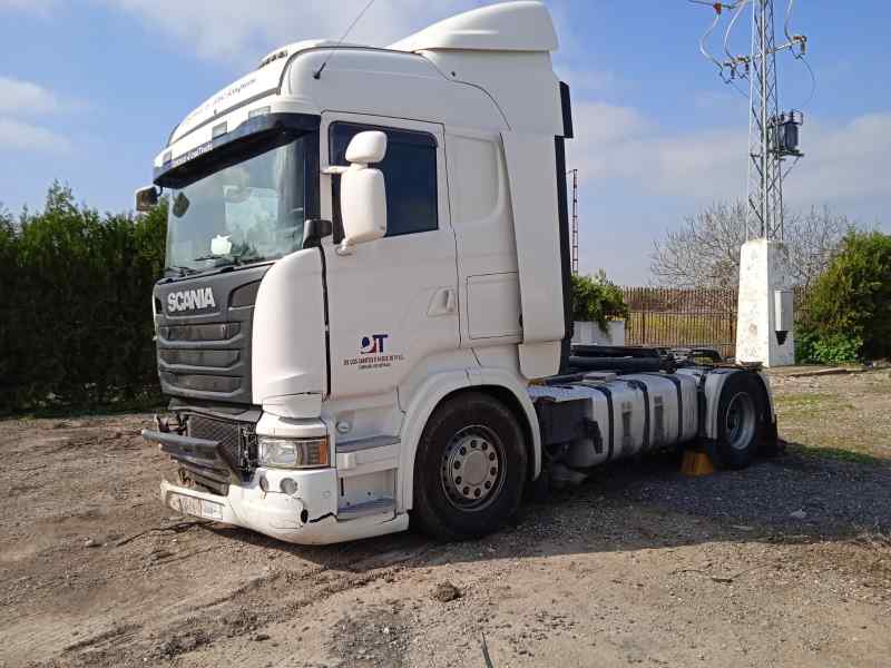 SCANIA SERIE P/G/R (L-CLASE) FSa R480 (4x2) Largo CR 19 A   |   01.08 - 12.13