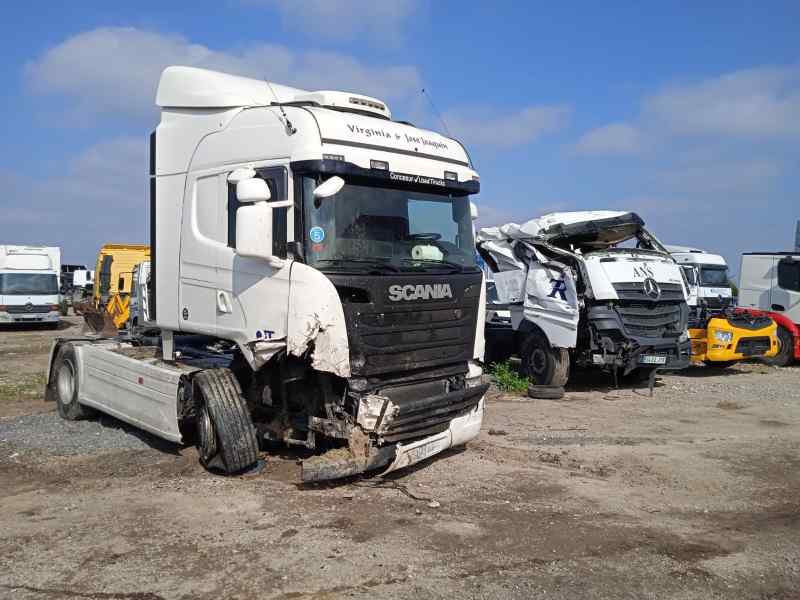 SCANIA SERIE P/G/R (L-CLASE) FSa R480 (4x2) Largo CR 19 A   |   01.08 - 12.13 foto 3