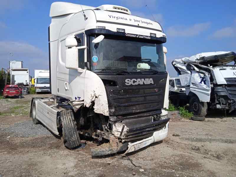 SCANIA SERIE P/G/R (L-CLASE) FSa R480 (4x2) Largo CR 19 A   |   01.08 - 12.13 foto 4