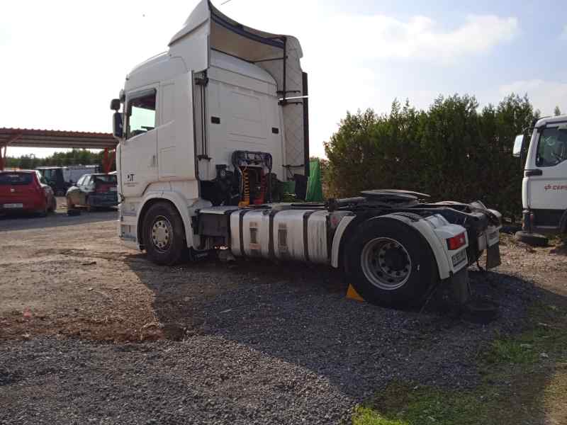 SCANIA SERIE P/G/R (L-CLASE) FSa R480 (4x2) Largo CR 19 A   |   01.08 - 12.13 foto 5