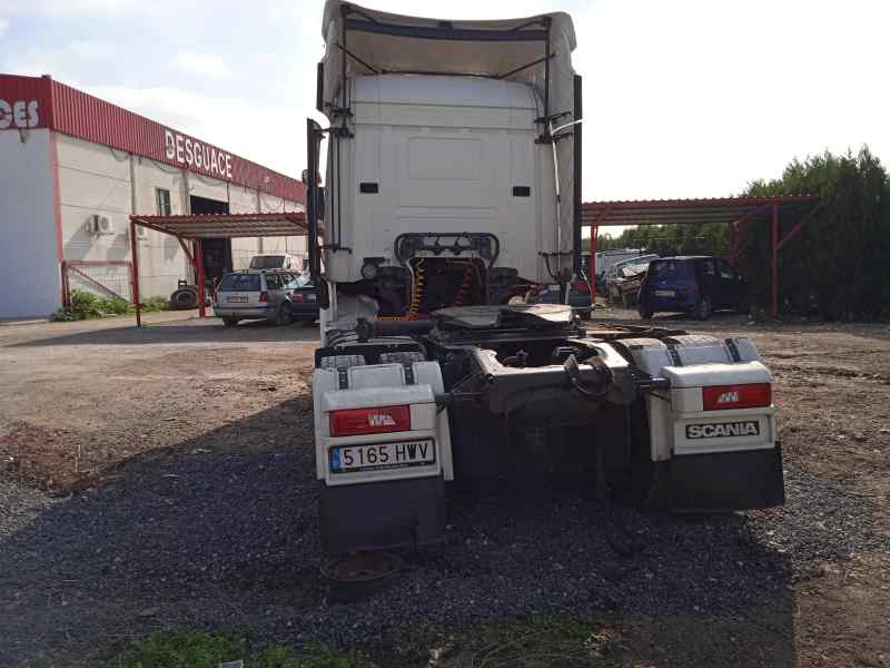 SCANIA SERIE P/G/R (L-CLASE) FSa R480 (4x2) Largo CR 19 A   |   01.08 - 12.13 foto 6