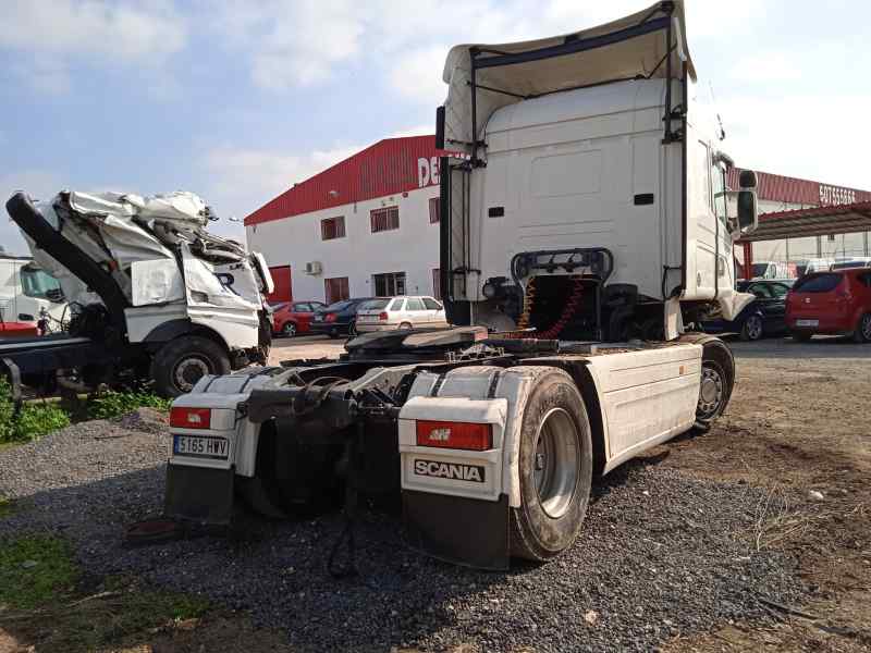 SCANIA SERIE P/G/R (L-CLASE) FSa R480 (4x2) Largo CR 19 A   |   01.08 - 12.13 foto 7