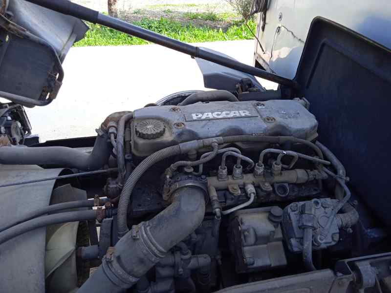 DAF SERIE LF45 DESDE 01 * ISBE4+160 foto 3