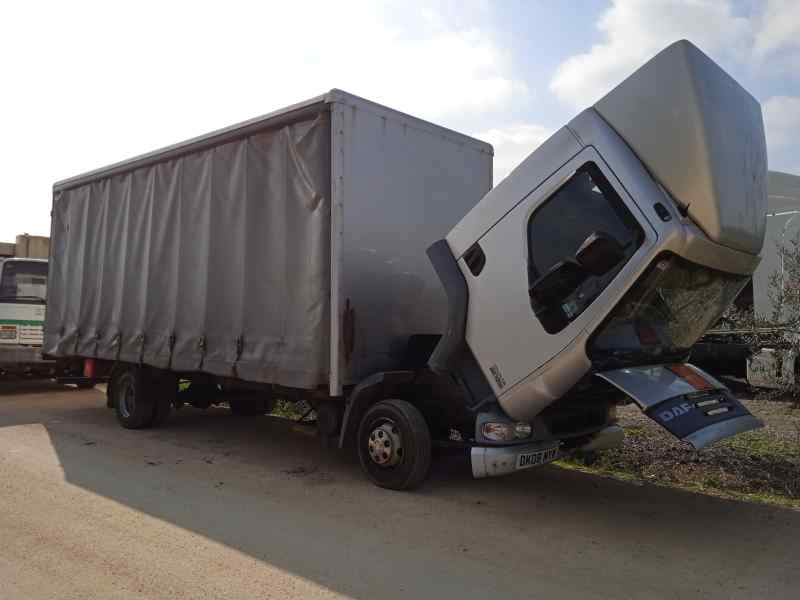 DAF SERIE LF45 DESDE 01 * ISBE4+160 foto 4