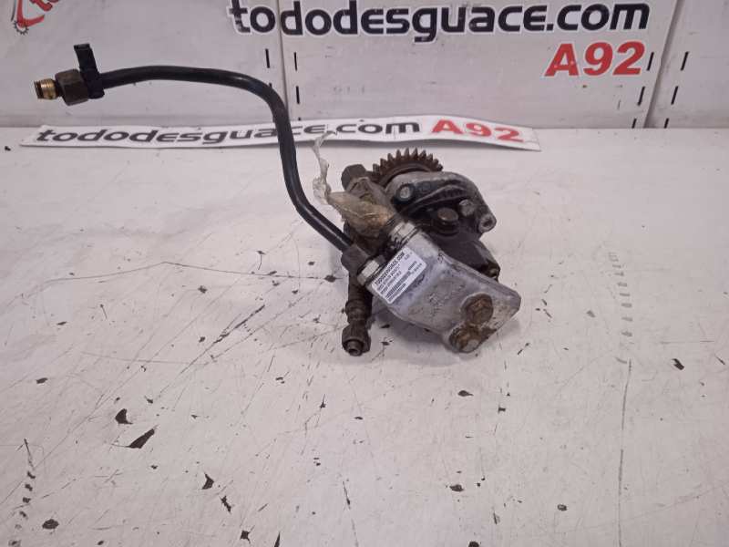 BOMBA COMBUSTIBLE