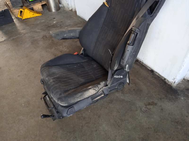 ASIENTO DELANTERO IZQUIERDO foto 2