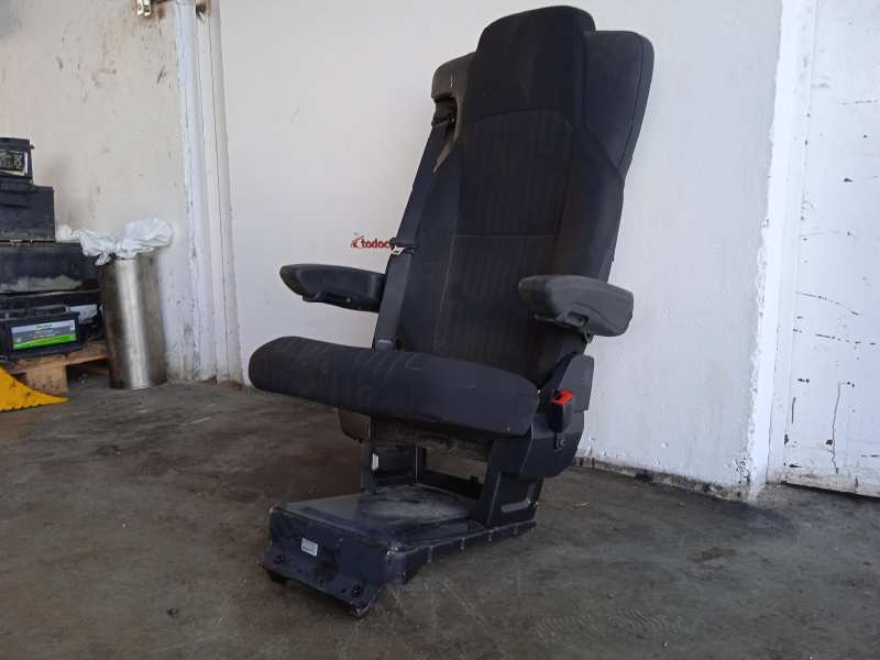 ASIENTO DELANTERO DERECHO foto 2