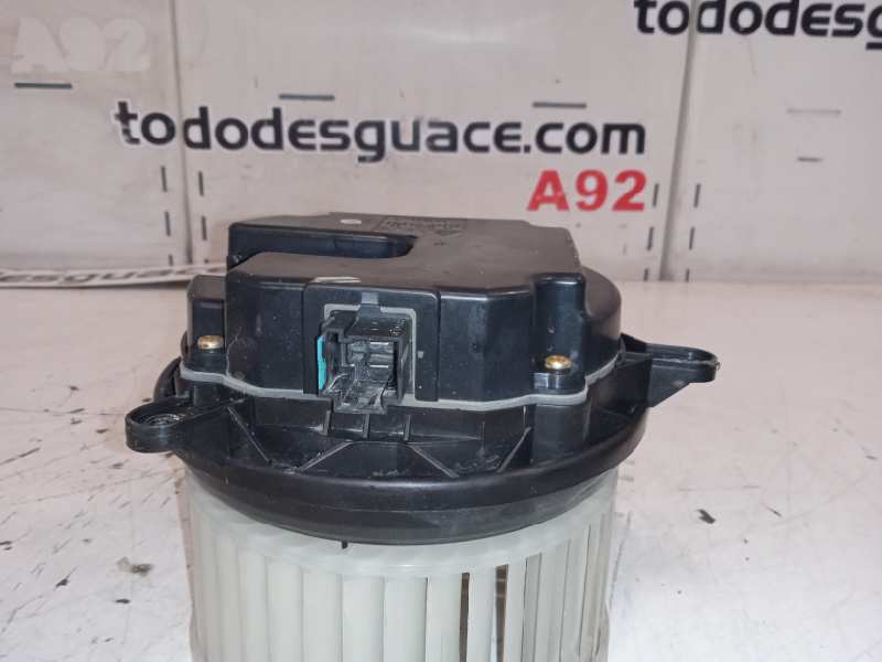 MOTOR CALEFACCION foto 4