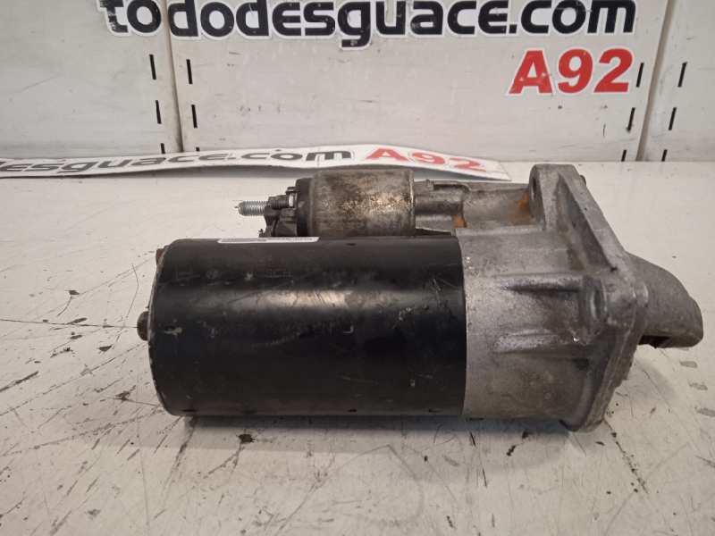 MOTOR ARRANQUE