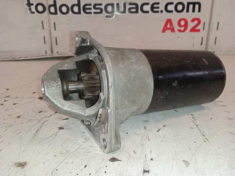 MOTOR ARRANQUE foto 4