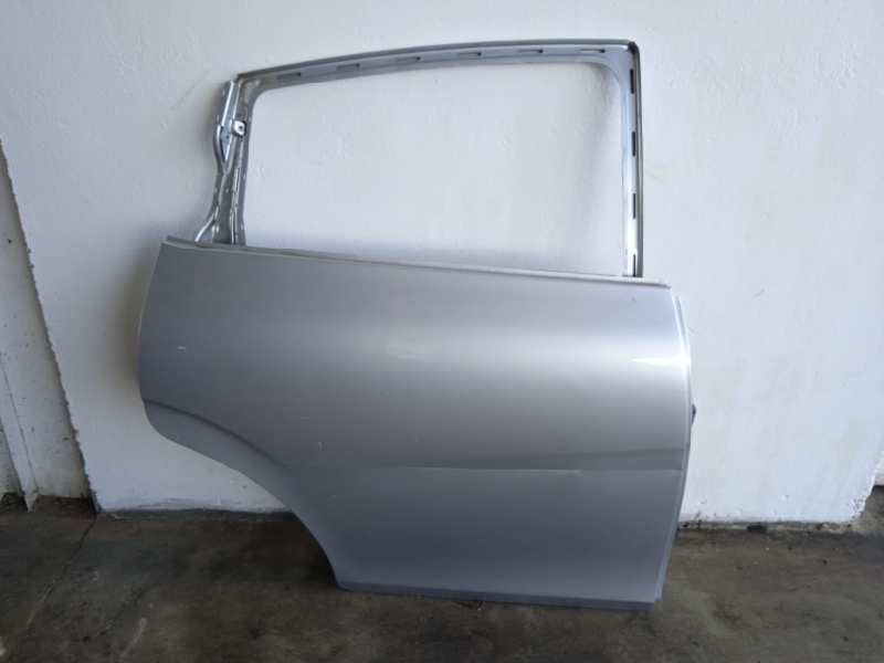 PUERTA TRASERA DERECHA SEAT LEON (1P1) *   |   0.05 - ...