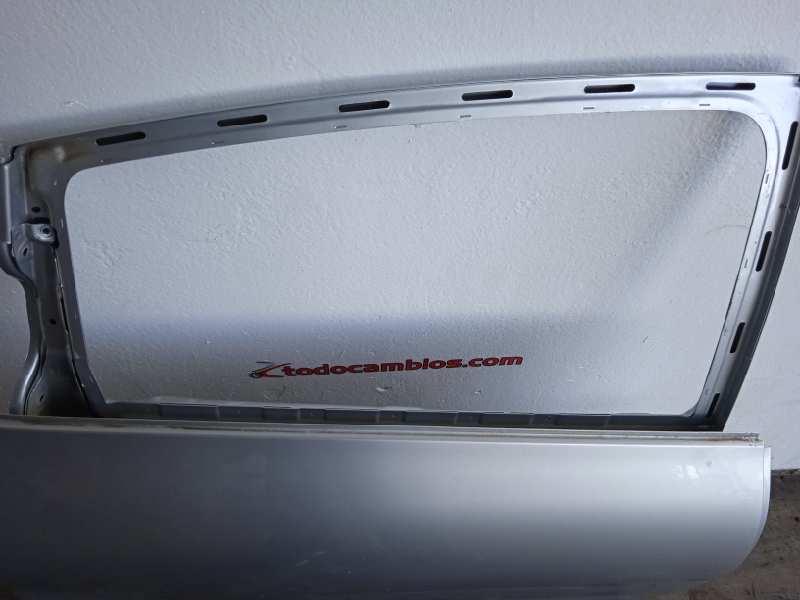 PUERTA TRASERA DERECHA SEAT LEON (1P1) *   |   0.05 - ...