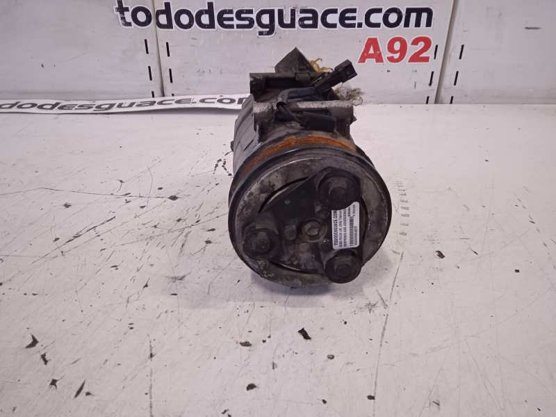 COMPRESOR AIRE ACONDICIONADO