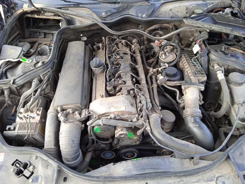 MOTOR COMPLETO
