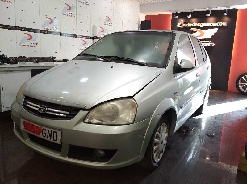 TATA INDICA *   |   ... foto 2