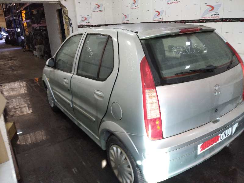 TATA INDICA *   |   ... foto 5