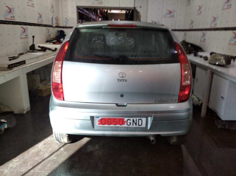 TATA INDICA *   |   ... foto 6